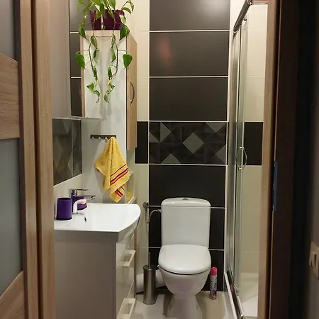 Apartamenty Slupsk Room photo