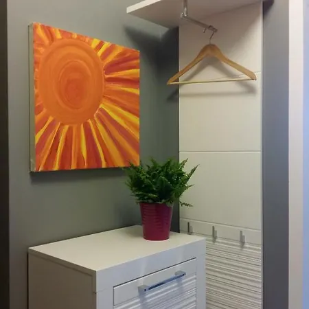 Apartamenty Slupsk Room photo