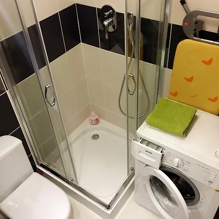 Apartamenty Slupsk Room photo