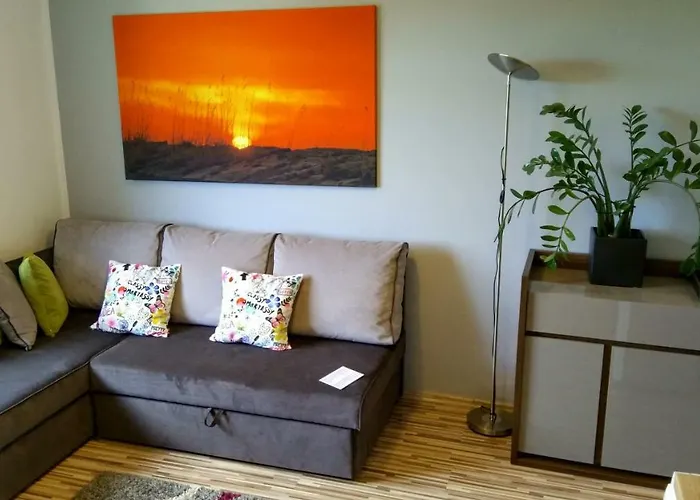 Apartamenty Slupsk