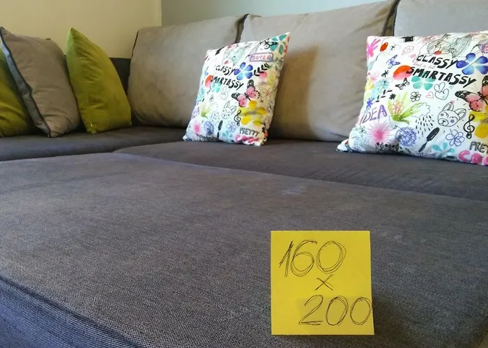 Apartamenty Slupsk