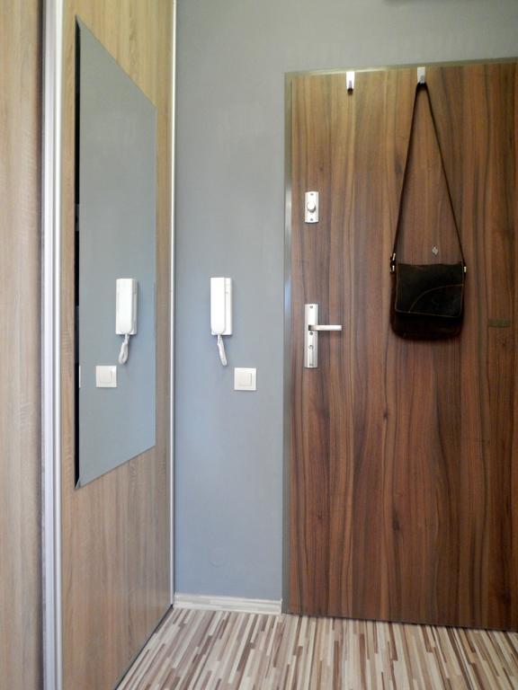 Apartamenty Slupsk Apartamento Słupsk