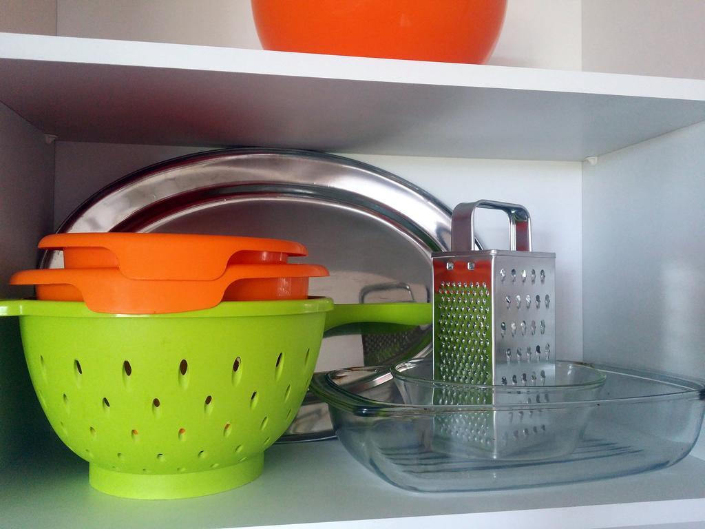Apartamenty Slupsk *