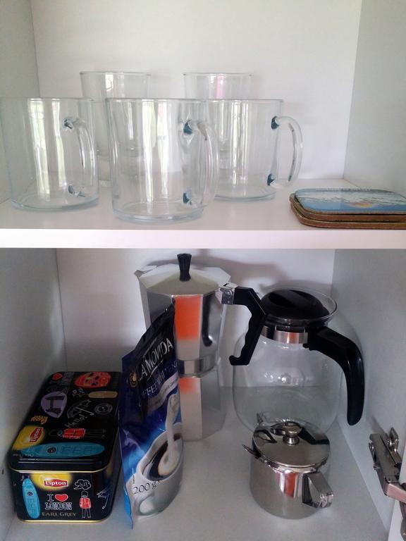 Apartamenty Slupsk