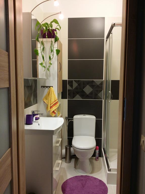 Apartamento Apartamenty Slupsk *