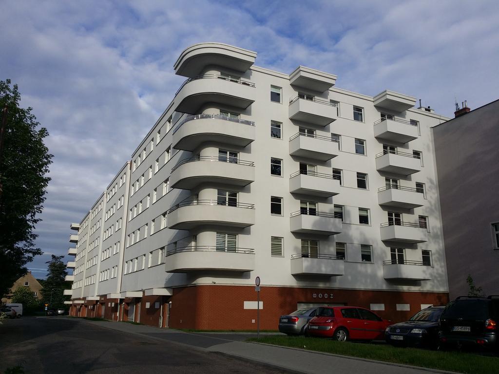 Apartamenty Slupsk Słupsk