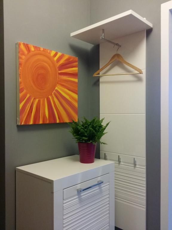 Apartamenty Slupsk * Słupsk