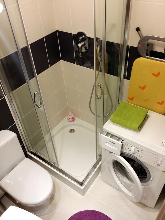 Apartment Apartamenty Slupsk Słupsk