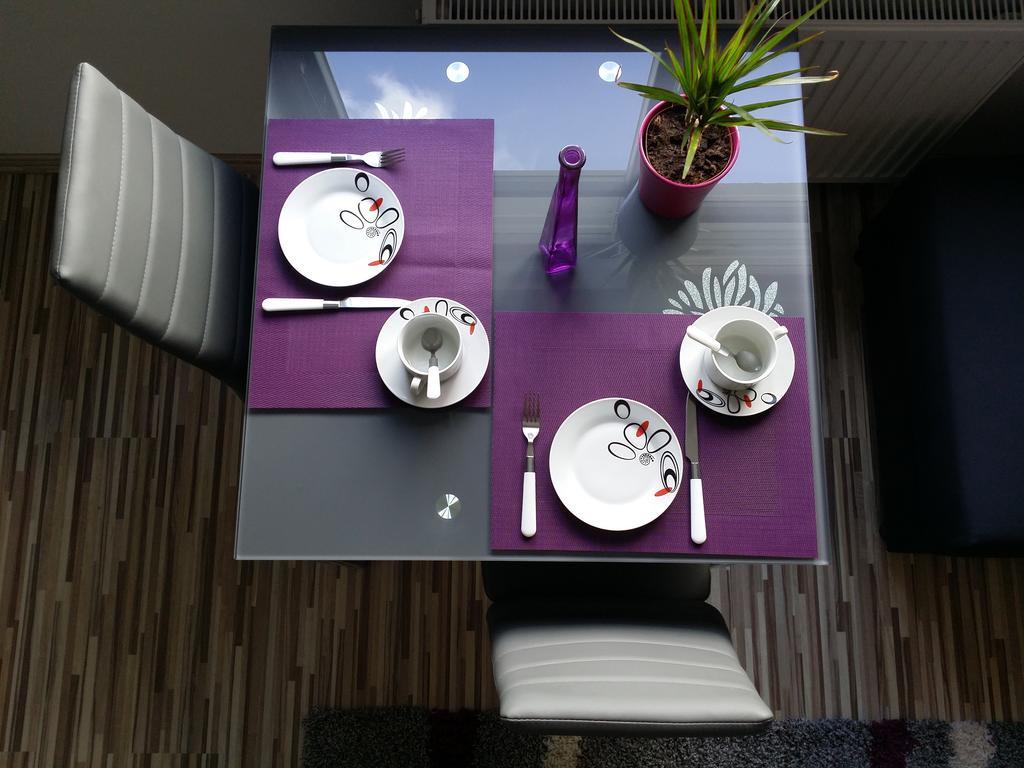 Apartamento Apartamenty Slupsk