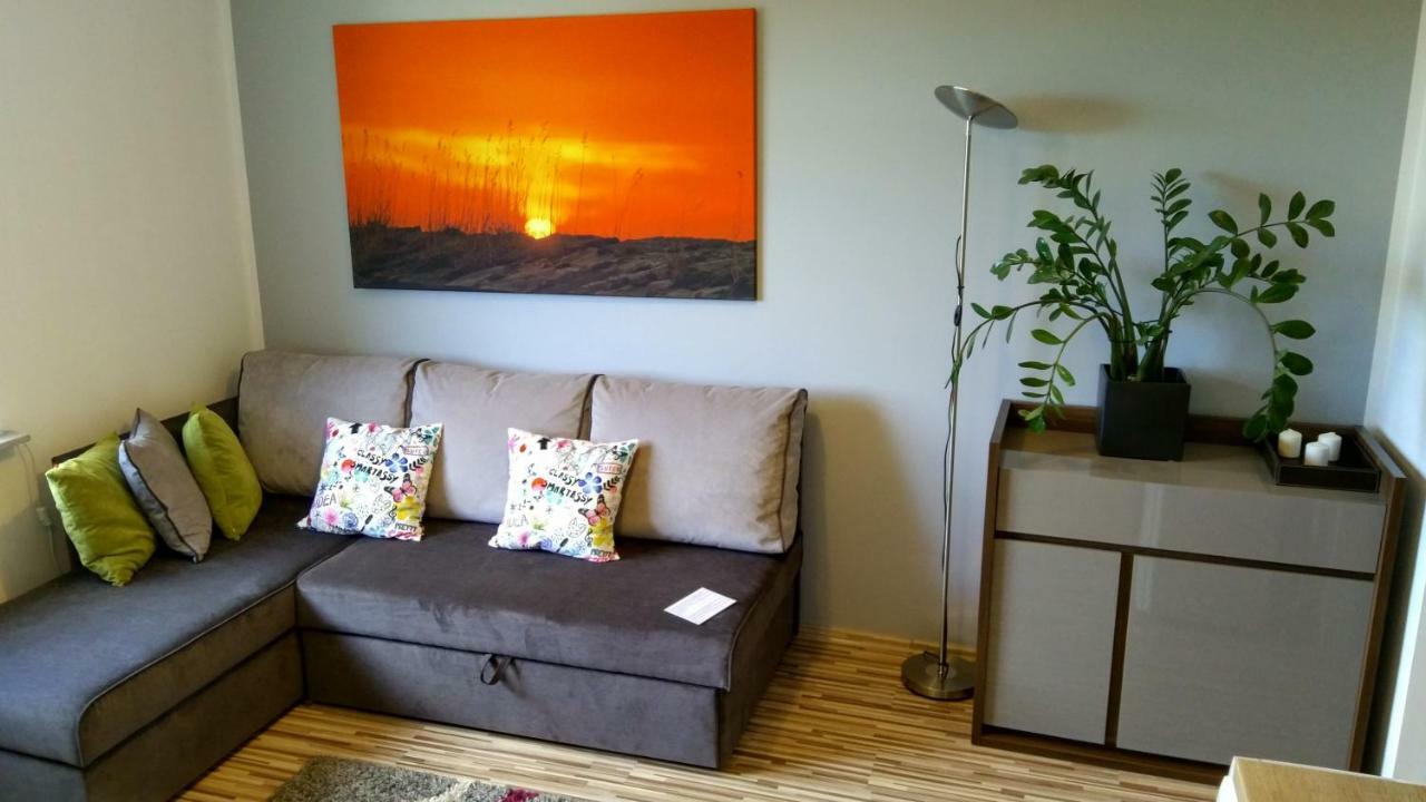 Apartamenty Slupsk Słupsk
