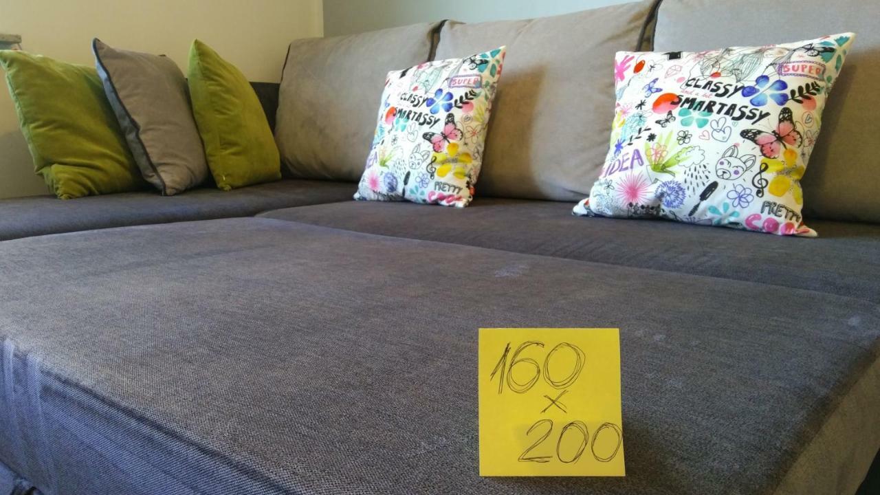 Apartamenty Slupsk Słupsk