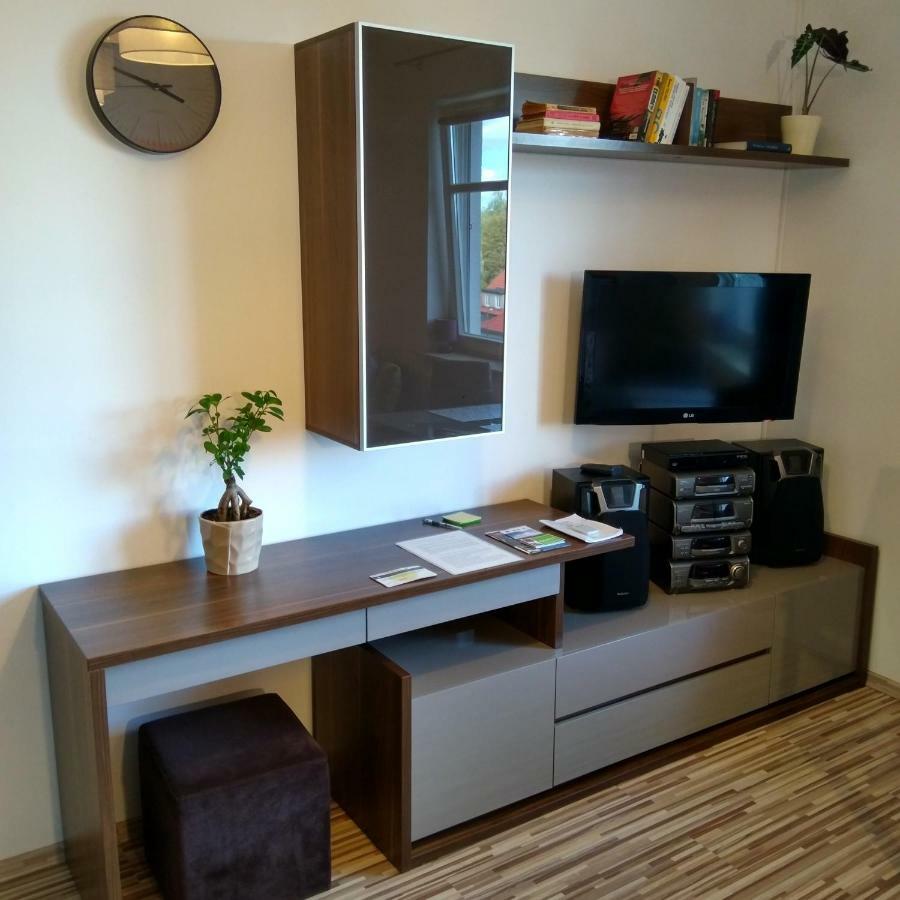 Apartamenty Slupsk Słupsk